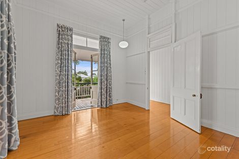 Property photo of 91 Rose Street Wooloowin QLD 4030