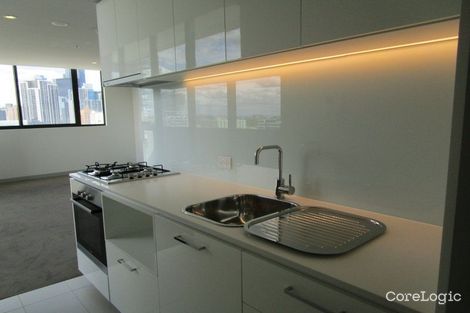 Property photo of 1418/6 Leicester Street Carlton VIC 3053