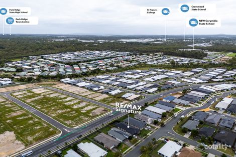 Property photo of 14 Wicker Road Park Ridge QLD 4125