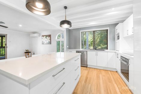 Property photo of 11 Crane Court Bli Bli QLD 4560