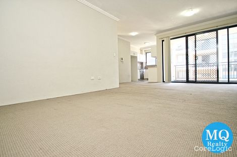 Property photo of 78/7-19 James Street Lidcombe NSW 2141