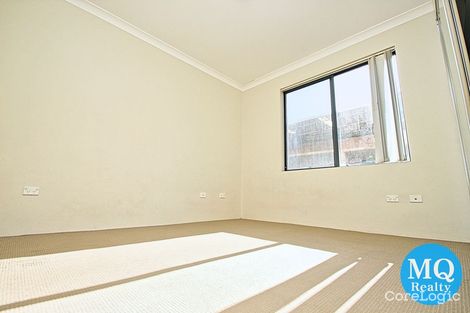 Property photo of 78/7-19 James Street Lidcombe NSW 2141