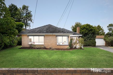 Property photo of 22 Broadlea Crescent Viewbank VIC 3084