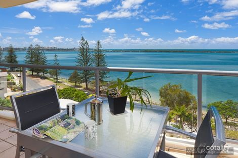 Property photo of 707/89 Esplanade Golden Beach QLD 4551