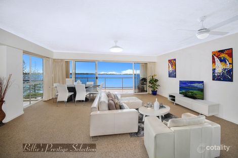 Property photo of 707/89 Esplanade Golden Beach QLD 4551