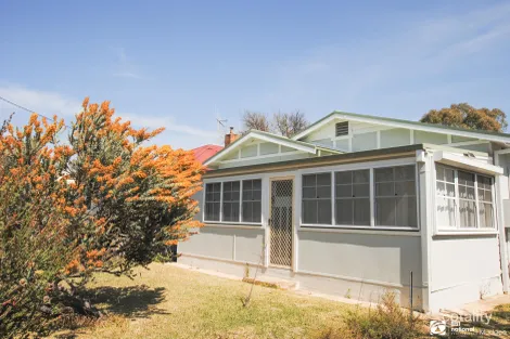 Property photo of 4 George Street Mudgee NSW 2850