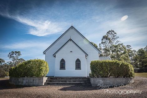 Property photo of 842 Lovedale Road Allandale NSW 2320