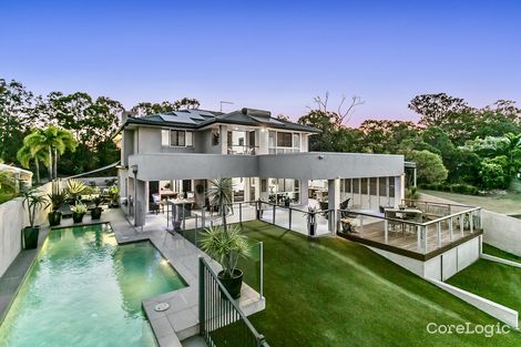 Property photo of 34 Nautilus Drive Ormiston QLD 4160