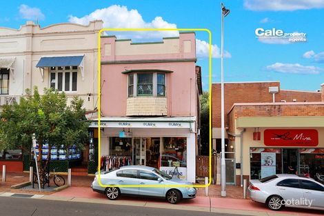 8 Oxford St, Epping, NSW 2121