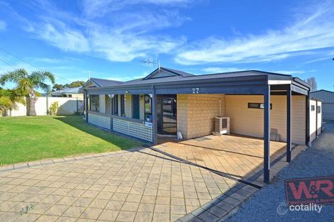 Property photo of 27 Drummond Street Lockyer WA 6330