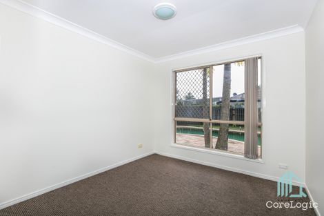 Property photo of 27 Driftwood Place Parkwood QLD 4214