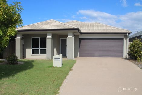 Property photo of 10 Crenshaw Street North Lakes QLD 4509