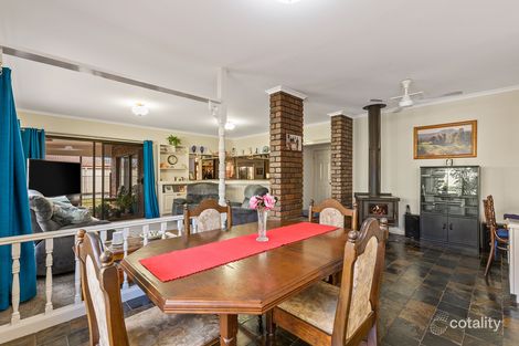 Property photo of 133 Rowbotham Street Rangeville QLD 4350