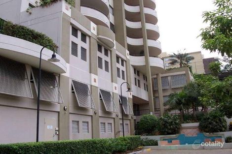 119/11 Chasely St, Auchenflower, QLD 4066