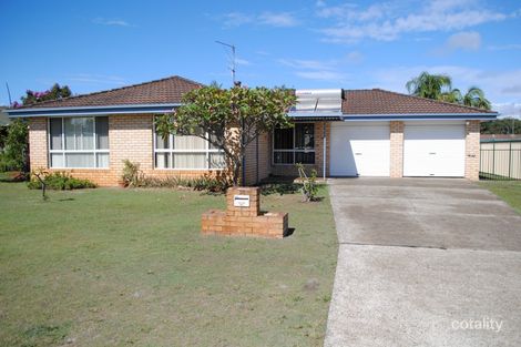 14 Sciacca Ave, Tuncurry, NSW 2428