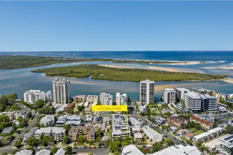 13/10 Anzac Ave, Maroochydore, QLD 4558