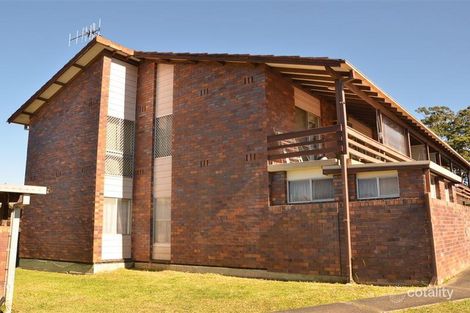 Property photo of 4/14 Range Street Wauchope NSW 2446