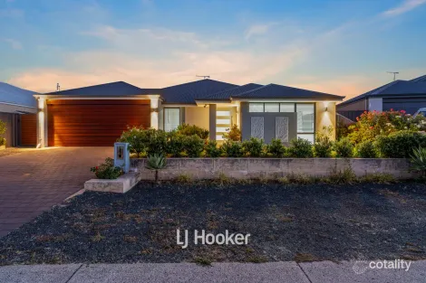 Property photo of 62 Monclair Circuit Dunsborough WA 6281