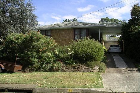 31 Mcewan Ave, Winston Hills, NSW 2153