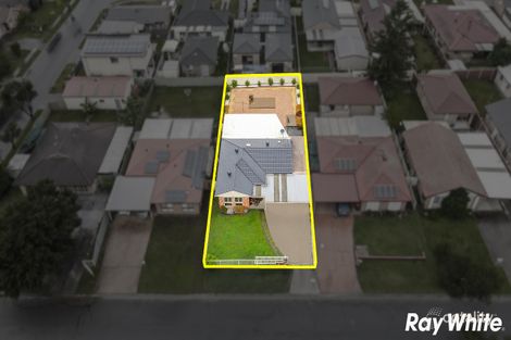 Property photo of 5 Chesham Place Plumpton NSW 2761