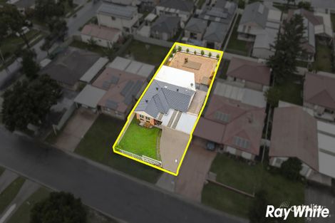 Property photo of 5 Chesham Place Plumpton NSW 2761