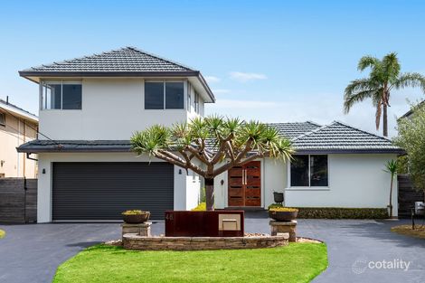 Property photo of 48 Roper Crescent Sylvania Waters NSW 2224