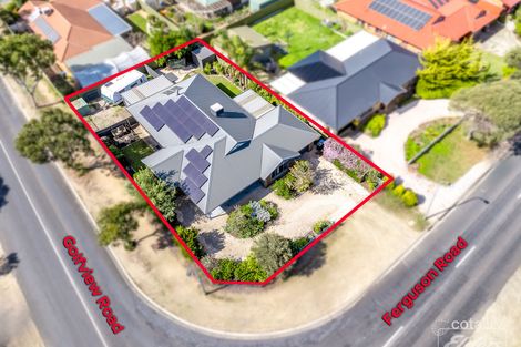 Property photo of 98 Ferguson Road Goolwa Beach SA 5214