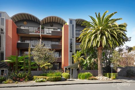 4/19 St Leonards Ave, St Kilda, VIC 3182