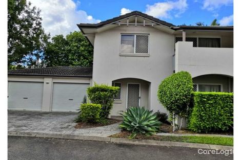 Property photo of 16/89 Daw Road Runcorn QLD 4113