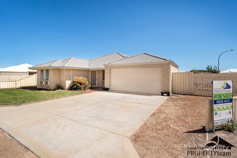 15 Mast Top Lkt, Drummond Cove, WA 6532