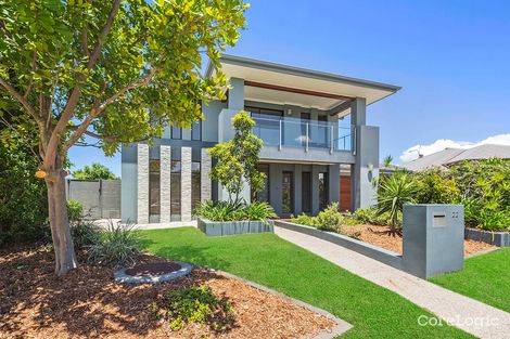 Property photo of 22 Pangali Circuit Birtinya QLD 4575