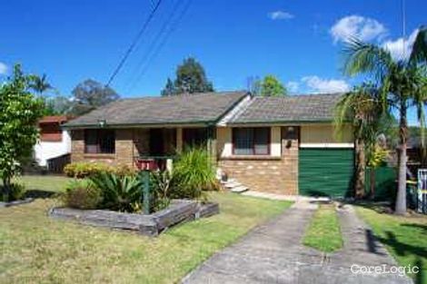 Property photo of 31 Mullane Avenue Baulkham Hills NSW 2153