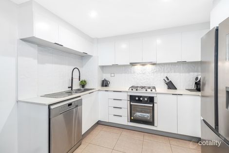 Property photo of 21/146-152 Parramatta Road Homebush NSW 2140
