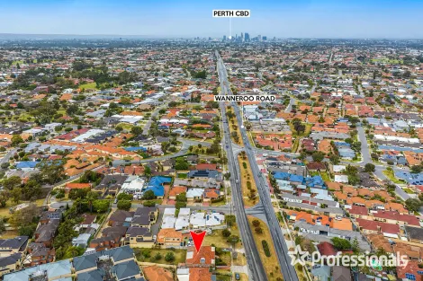 Property photo of 318 Wanneroo Road Nollamara WA 6061