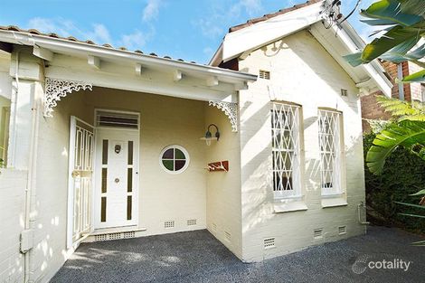 Property photo of 7 Marroo Street Bronte NSW 2024