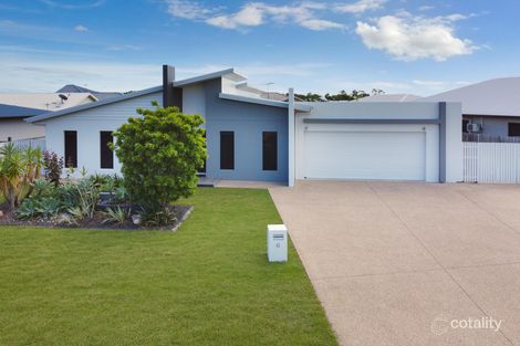 Property photo of 6 Batiki Circuit Burdell QLD 4818