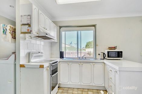 Property photo of 2 Halfmoon Street Browns Plains QLD 4118