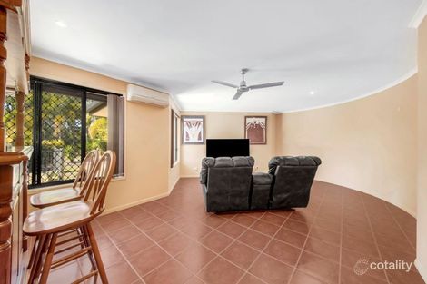 Property photo of 5A Rainer Court Benaraby QLD 4680