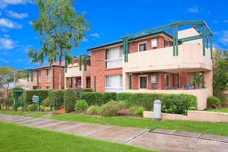 3/878-882 King Georges Rd, South Hurstville, NSW 2221