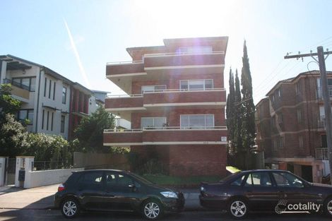 7/262 Maroubra Rd, Maroubra, NSW 2035