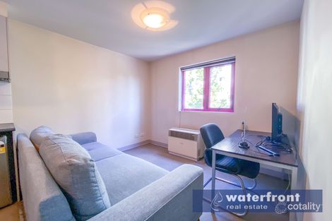 Property photo of 511/528 Swanston Street Carlton VIC 3053