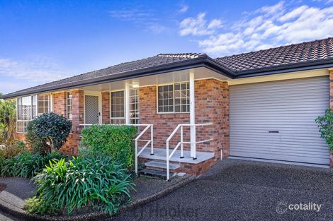 Property photo of 6/4 Delta Close Eleebana NSW 2282