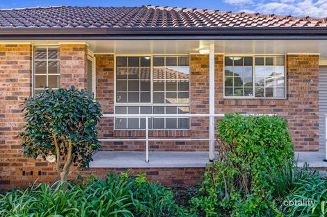 Property photo of 6/4 Delta Close Eleebana NSW 2282