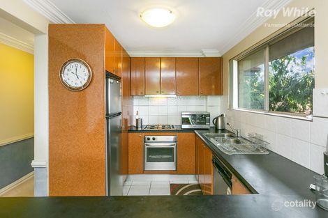 Property photo of 6/3 Henry Street Parramatta NSW 2150