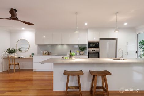 Property photo of 1/32 Orealla Crescent Sunrise Beach QLD 4567