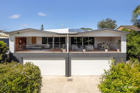 Property photo of 1/32 Orealla Crescent Sunrise Beach QLD 4567