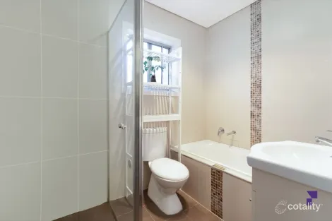 Property photo of 122A Wangee Road Greenacre NSW 2190