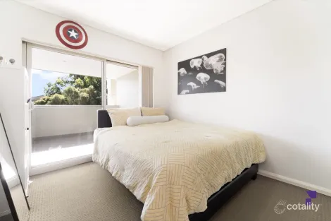 Property photo of 122A Wangee Road Greenacre NSW 2190