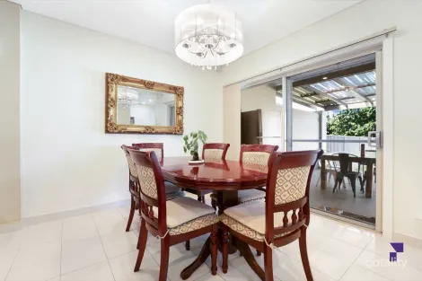 Property photo of 122A Wangee Road Greenacre NSW 2190