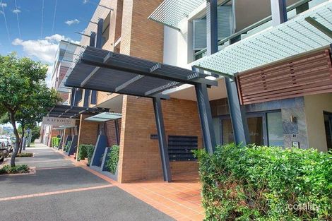 16/33 Helen St, Teneriffe, QLD 4005